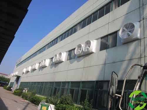 濟南低噪音工業(yè)排風(fēng)扇,負(fù)壓風(fēng)機廠家投產(chǎn)批發(fā)